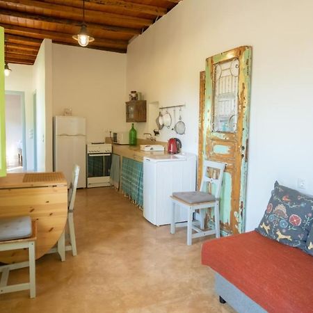 Simboro House - Kythoikies Holiday Houses Kýthira Екстериор снимка